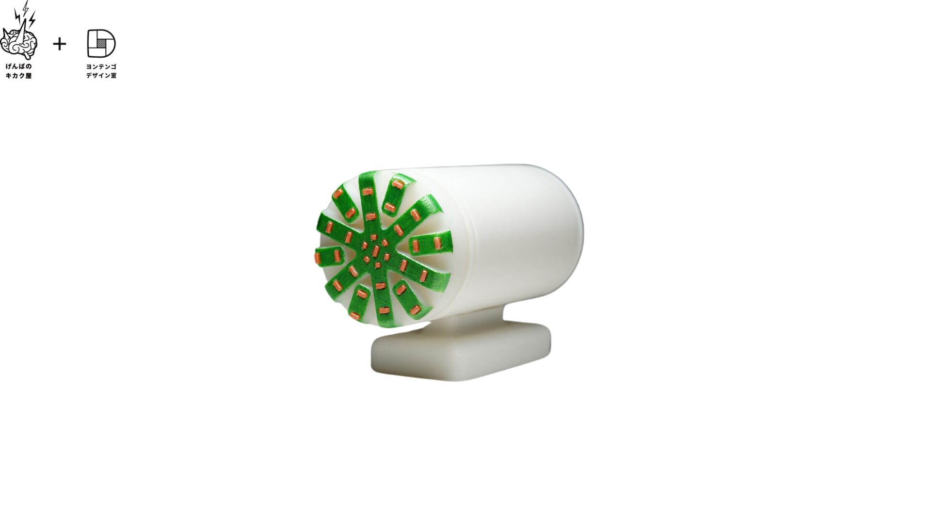 建設ジオラマ3シールドマシンNFC