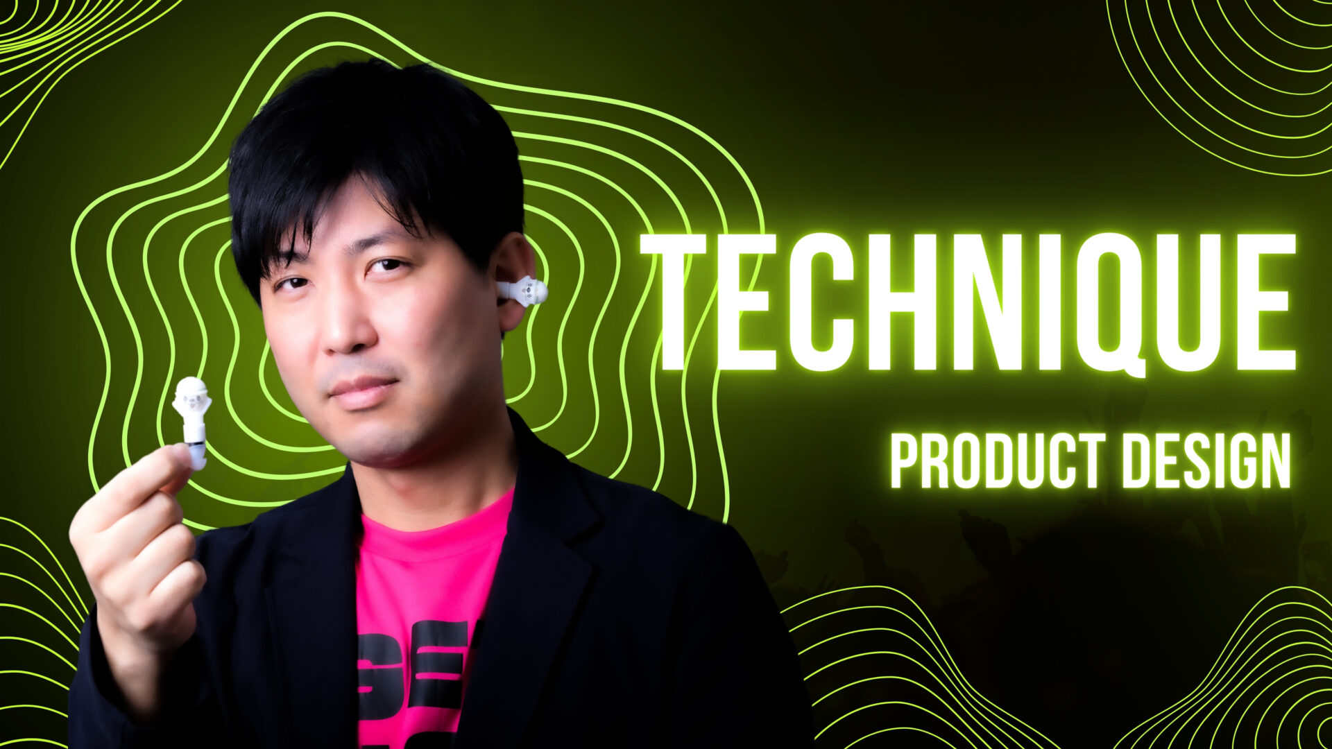 こんな会社2　ヨンテンゴデザイン室(プロダクトデザイン）